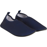 Farge Barn Dress Blues Badesko