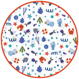 Djeco paraply - havfruer