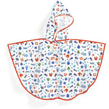 Djeco paraply - havfruer