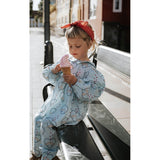 Fliink Dream Blue Aop Colombe Bukser