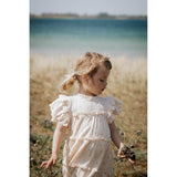 Fliink Sandshell Aop Blooming kjole