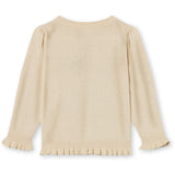 Fliink Sandshell Magic Dove Pullover