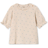 Fliink Sandshell Aop Blooming T-shirt