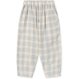 Fliink Sandshell Check Cha Cha Bukser