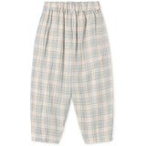 Fliink Sandshell Check Cha Cha Bukser
