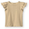 Fliink Sandshell Gabby Ss Bluse