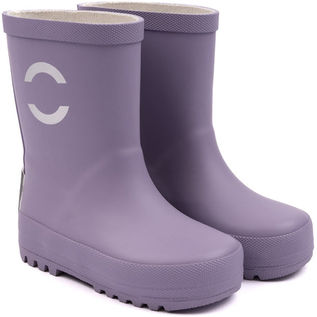 Mikk-Line Dusk Solid Gummistøvler