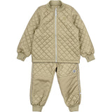 Mikk-Line Kelp Thermo Sett