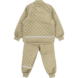 Mikk-Line Kelp Thermo Sett