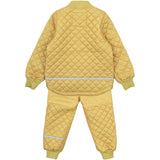 Mikk-Line Ratan Thermo Sett