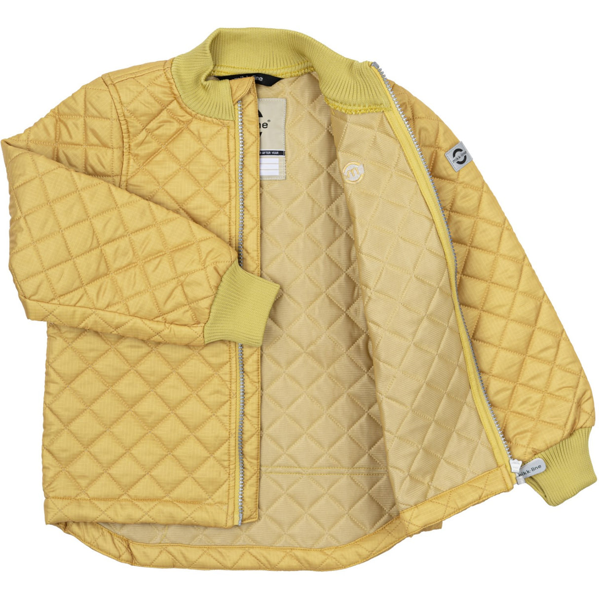 Mikk-Line Ratan Thermo Sett