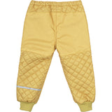 Mikk-Line Ratan Thermo Sett