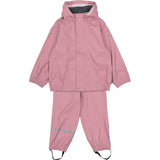 Mikk-Line Lilas Uden Bukseseler PU Rain Recycled