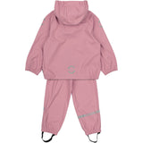 Mikk-Line Lilas Uden Bukseseler PU Rain Recycled