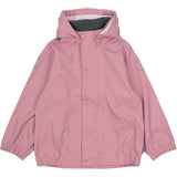 Mikk-Line Lilas Uden Bukseseler PU Rain Recycled