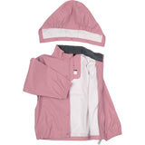 Mikk-Line Lilas Uden Bukseseler PU Rain Recycled