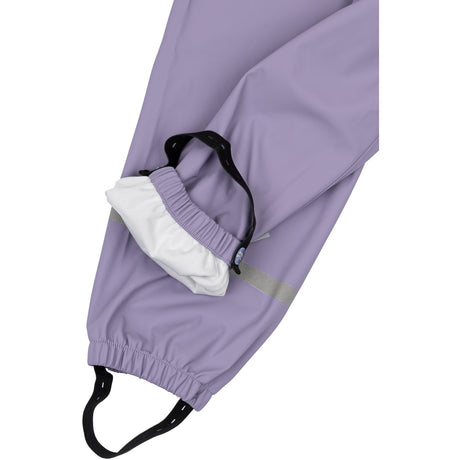 Mikk-Line Dusk Bukseseler PU Rain Recycled