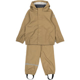 Mikk-Line Kelp Bukseseler PU Rain Recycled