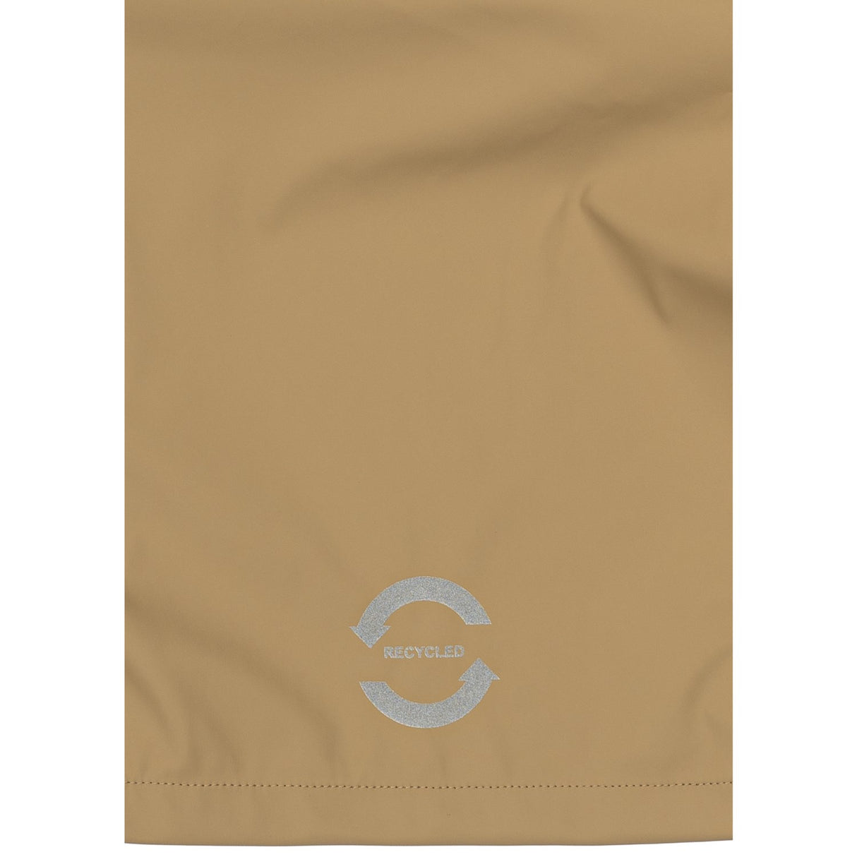 Mikk-Line Kelp Bukseseler PU Rain Recycled