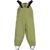 Mikk-Line Sage Bukseseler PU Rain Recycled