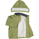 Mikk-Line Sage Bukseseler PU Rain Recycled