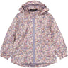 Mikk-Line Lavender Aura Summer Jakke AOP