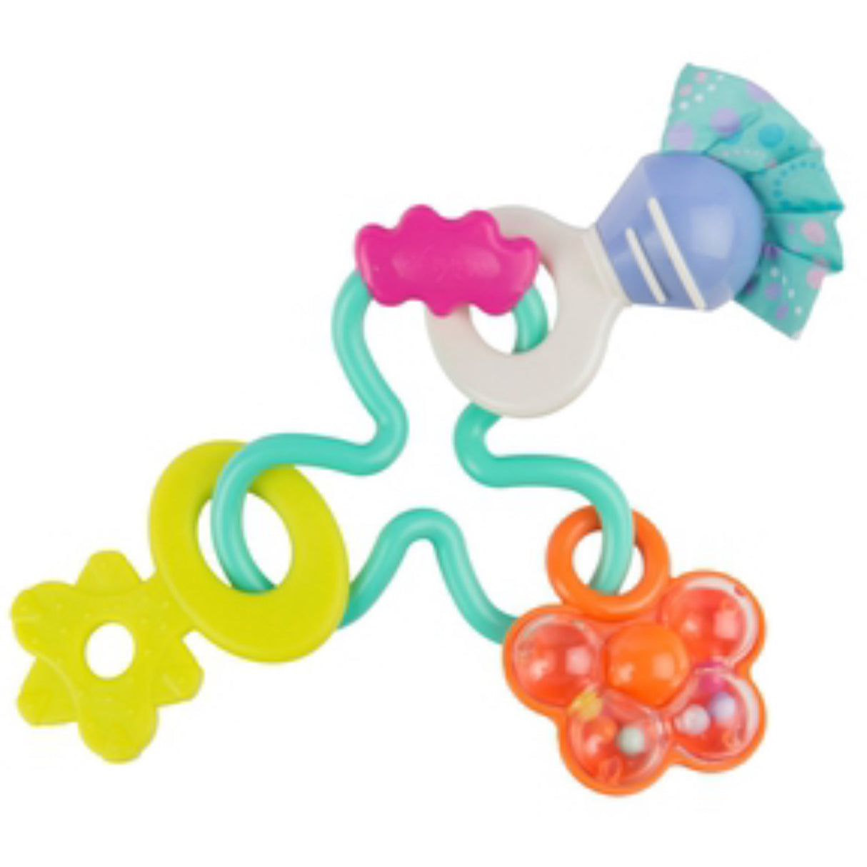 Playgro Twirly Whirl Rangle