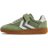 Hummel Tea Vm78 Cph Jr Sneakers