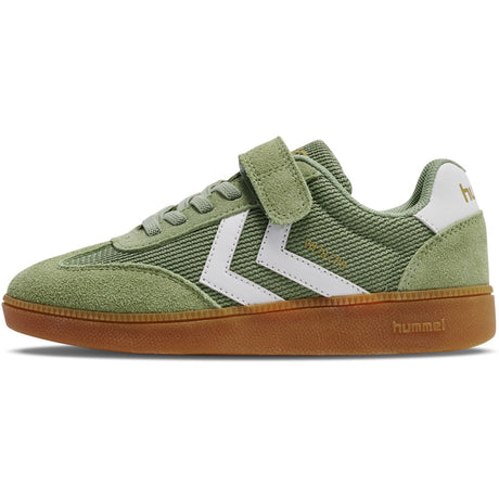 Hummel Tea Vm78 Cph Jr Sneakers