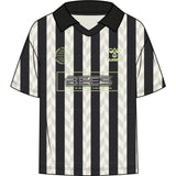 Hummel Black Vigo Football T-Skjorte S/S