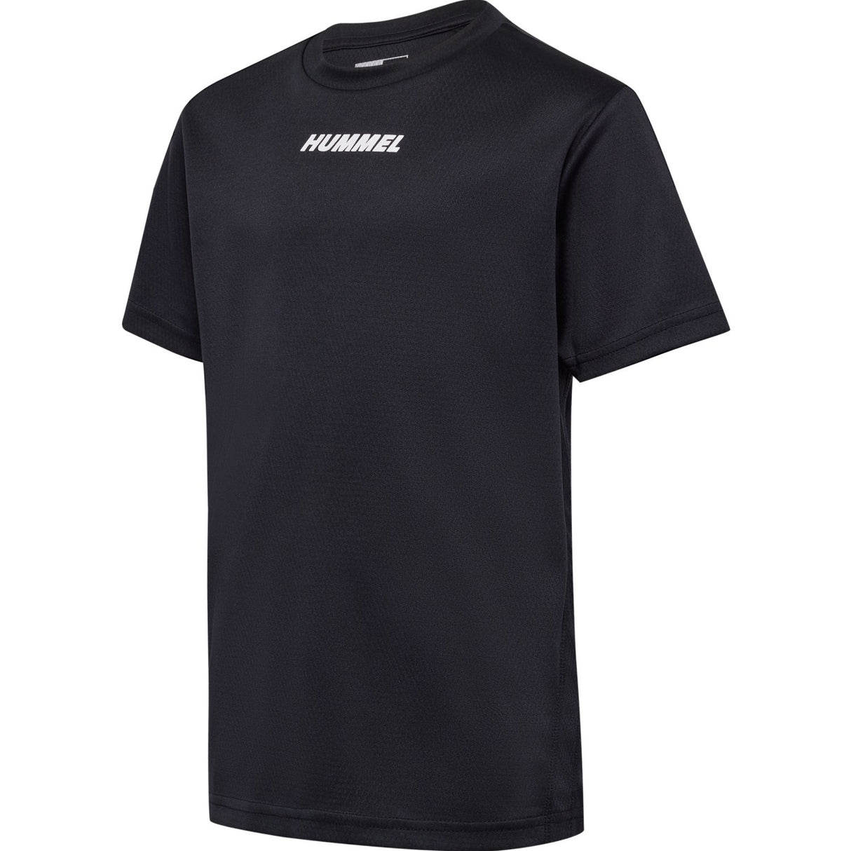 Hummel Black/Black Multi Pl Sett Kids