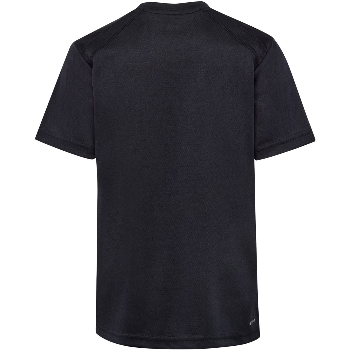 Hummel Black/Black Multi Pl Sett Kids