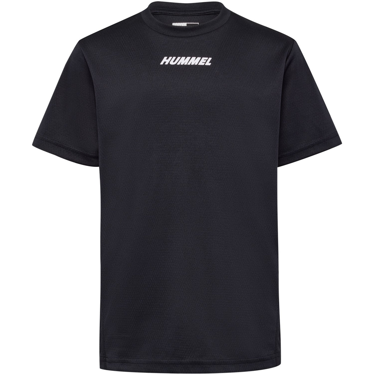 Hummel Black/Black Multi Pl Sett Kids