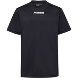 Hummel Black/Black Multi Pl Sett Kids