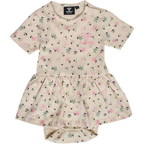 Hummel Whitecap Gray Tyra Body Kjole S/S