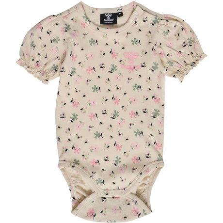 Hummel Whitecap Gray Tyra Body S/S