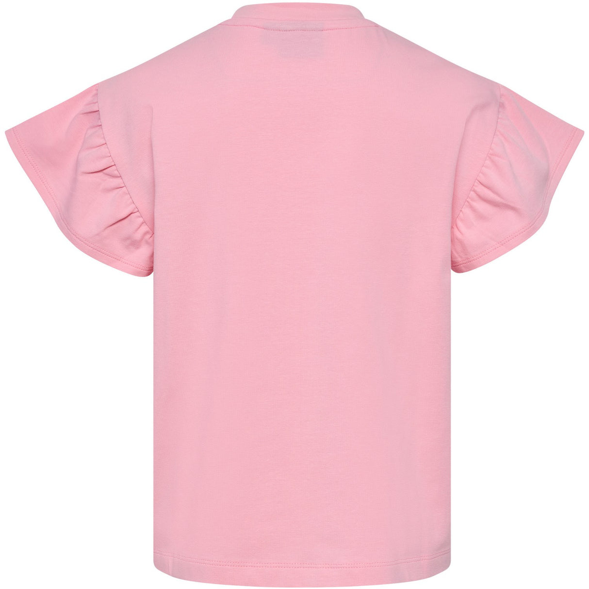 Hummel Candy Pink Dodi T-Skjorte S/S