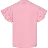 Hummel Candy Pink Dodi T-Skjorte S/S