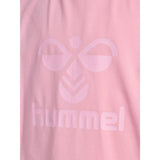 Hummel Candy Pink Dodi T-Skjorte S/S