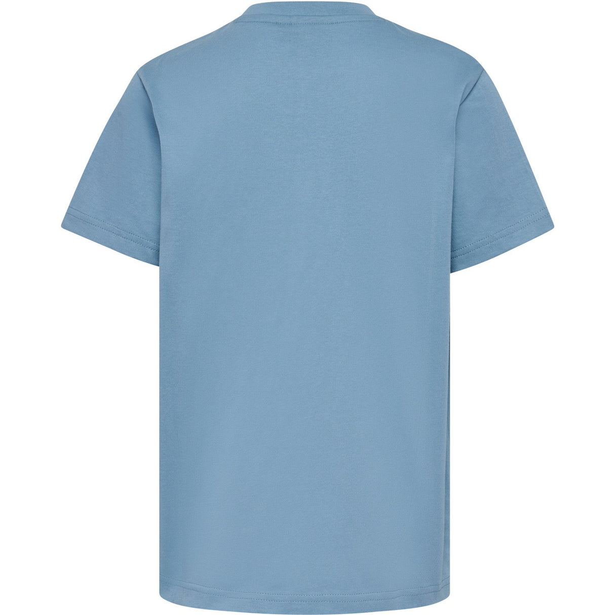 Hummel Faded Denim Pets T-Skjorte S/S