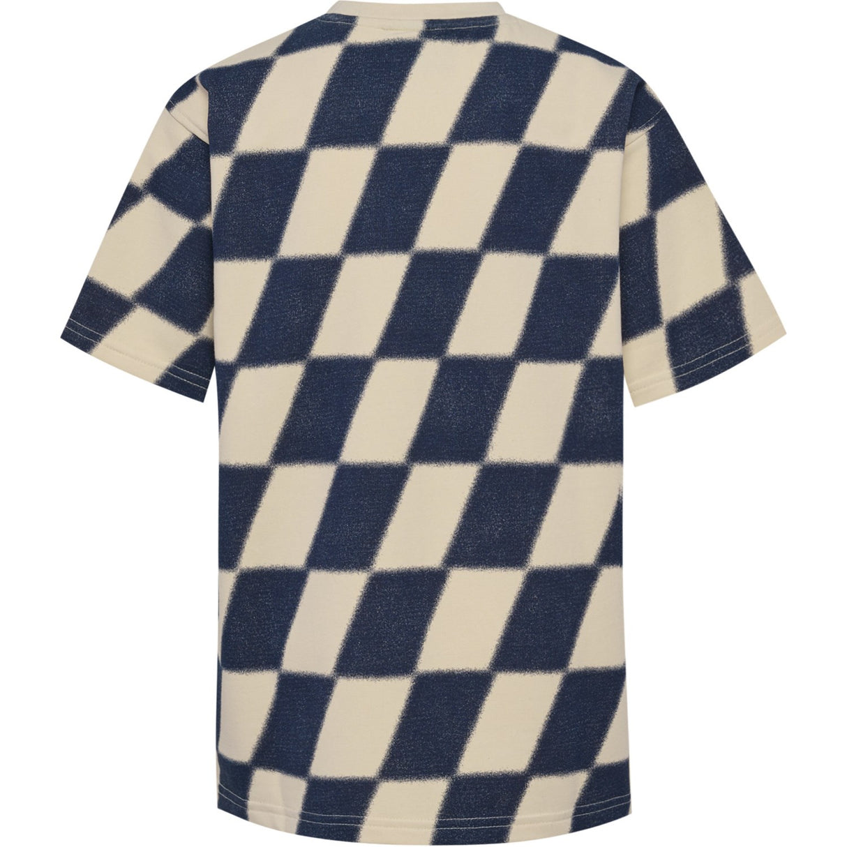 Hummel Wood Ash Pets T-shirt S/S