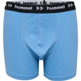 Hummel True Navy Nalle Boxers 3 Pack