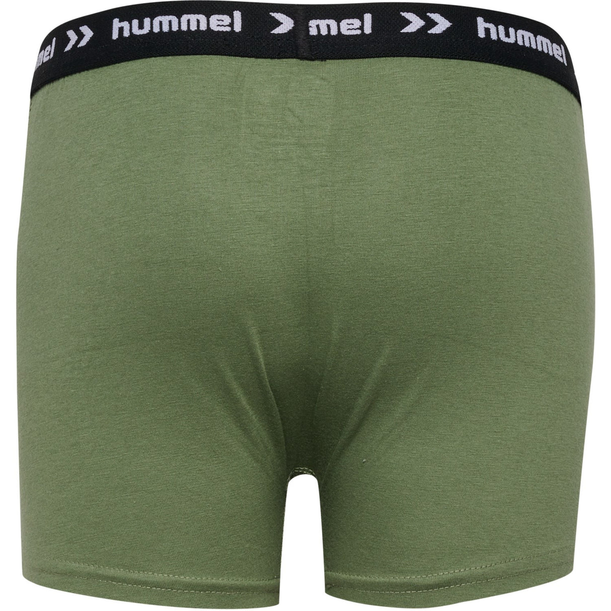 Hummel Olivine Nalle Boxers 3 Pack