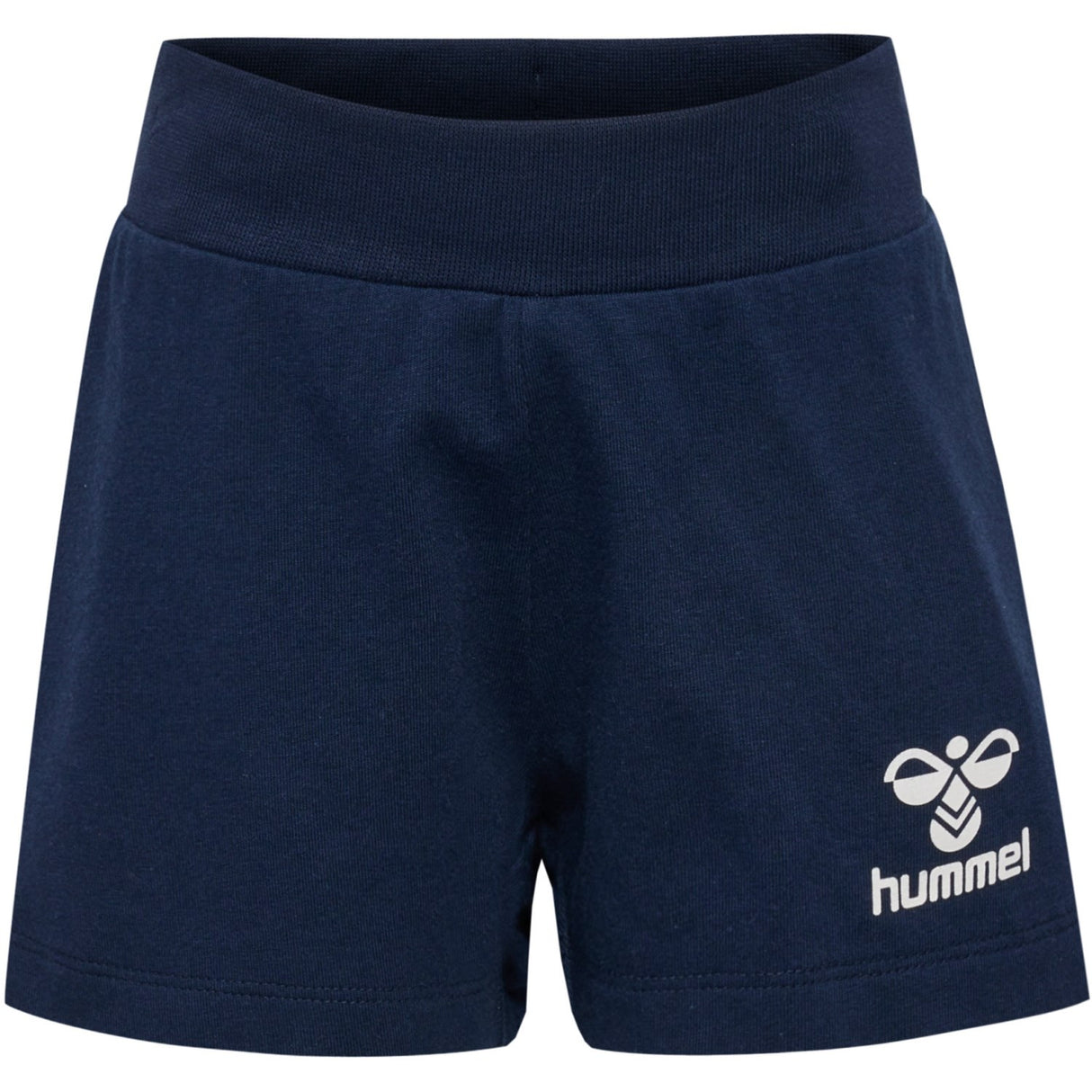 Hummel Black Iris Joc Shorts
