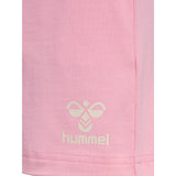 Hummel Candy Pink Miriam Shorts
