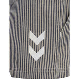 Hummel Black Iris Corsi Shorts