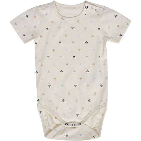 Hummel Black Iris Beesy Body S/S