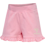 Hummel Candy Pink Ulla Shorts