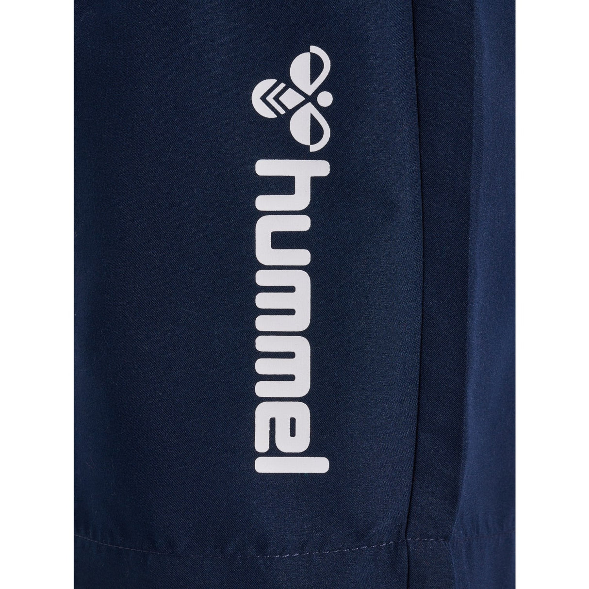 Hummel Navy Blazer Bondi Badeshorts