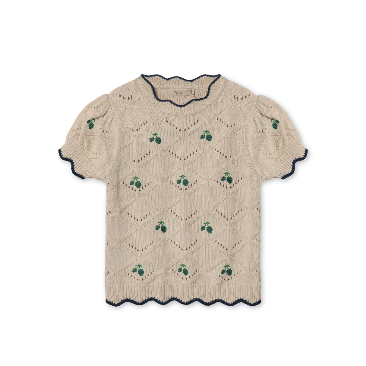 Fliink Sandshell Mela T-shirt